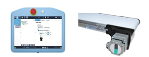 Automation Series conveyor